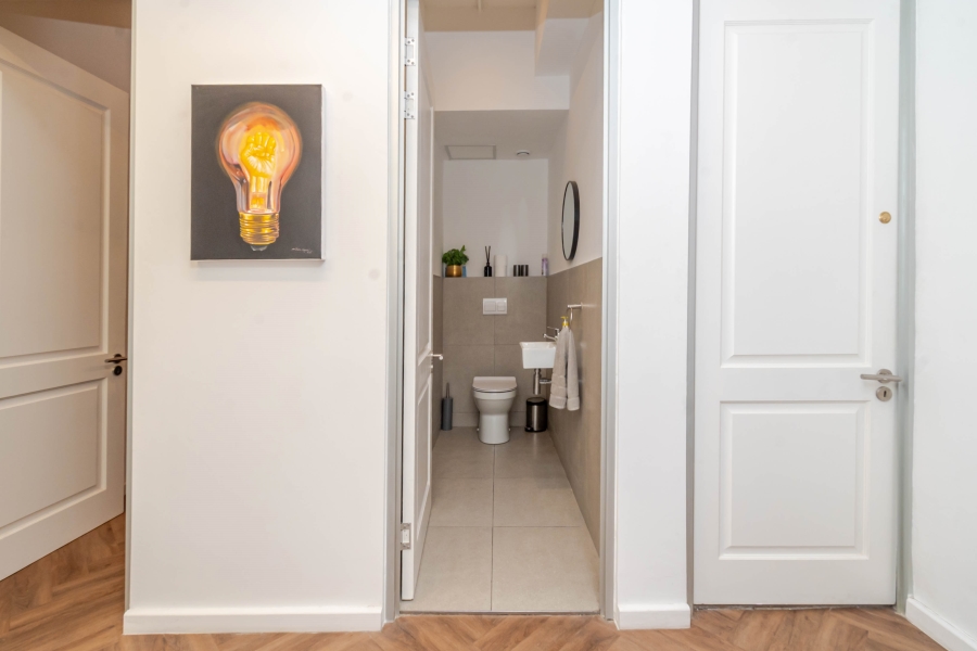 Commercial Property for Sale in De Waterkant Western Cape